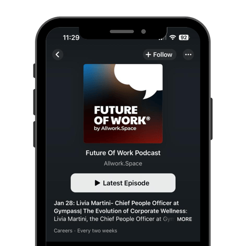 FOW Podcast Creatives