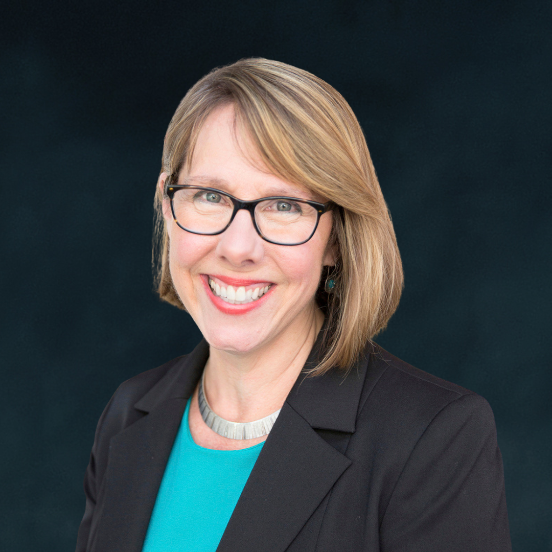 Janet Pogue McLaurin